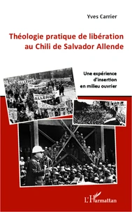 Théologie pratique de libération au Chili de Salvador Allende