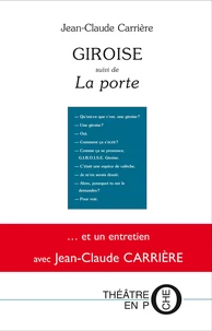 Giroise, La porte