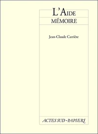 L'aide mémoire