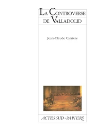 La controverse de Valladolid
