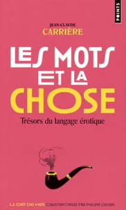 Les mots et la chose