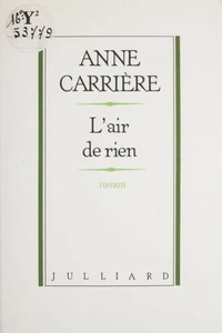 L'Air de rien