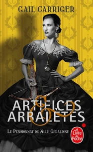 Artifices et arbalètes