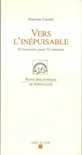 Vers l'inépuisable