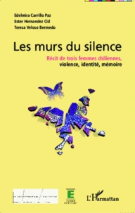 Les murs du silence