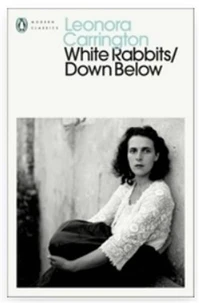White Rabbits/Down Below