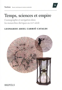 Temps, sciences et empire