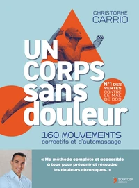 Un corps sans douleur