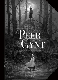 Peer Gynt Acte 1