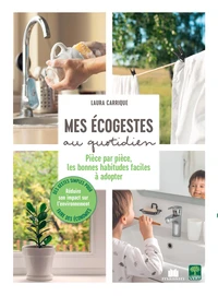 Mes écogestes au quotidien