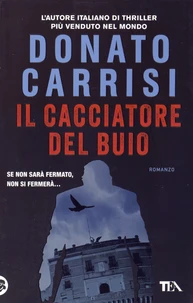 Il cacciatore del buio