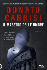 Il maestro delle ombre