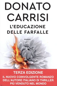 L'educazione delle farfalle