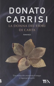 La donna dei fiori di carta