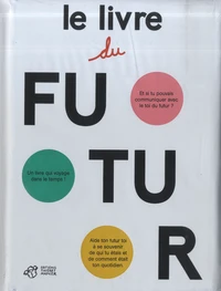 Le livre du futur