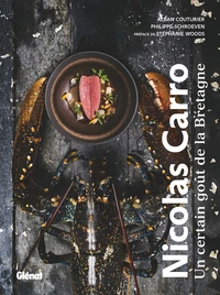 Nicolas Carro