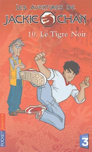 Le tigre noir