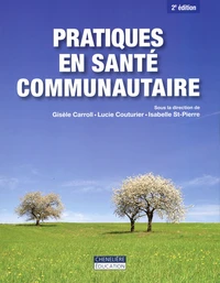 Pratiques en santé communautaire