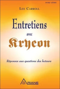 Entretiens avec Kryeon