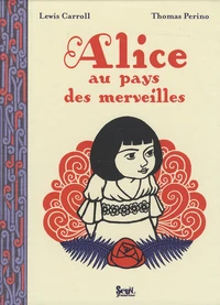 Alice au pays des merveilles