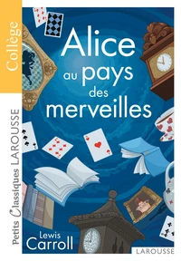 Alice au pays des merveilles