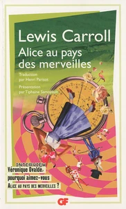 Alice au pays des merveilles