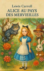 Alice au pays des merveilles
