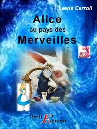 Alice au pays des Merveilles
