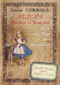 Alice au pays des merveilles