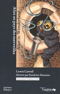Alice au pays des merveilles
