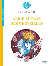 Alice au pays des merveilles