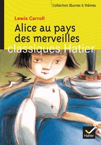 Alice aux pays des merveilles
