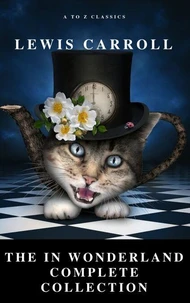 Alice in Wonderland
