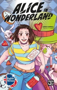Alice in wonderland