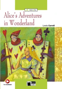Alice's Adventures in Wonderland