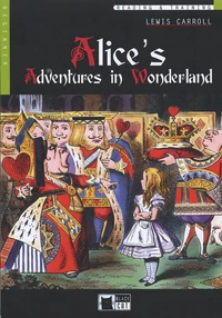 Alice's Adventures in Wonderland