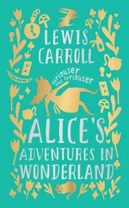 Alice's Adventures in Wonderland
