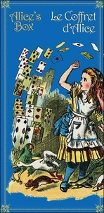 Le coffret d'Alice