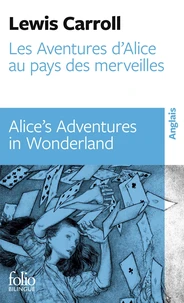 Les aventures d’Alice au pays des merveilles