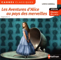 Les Aventures d'Alice au pays des merveilles