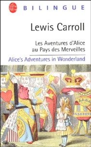 Les Aventures d'Alice au Pays des Merveilles