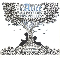 Les aventures d'Alice au pays des merveilles