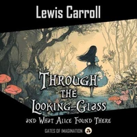 Through the Looking-Glass