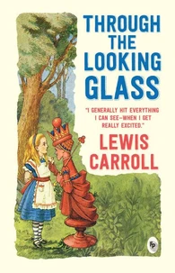 Through the LookingGlass