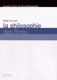 La philosophie des films