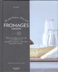 Fromages maison