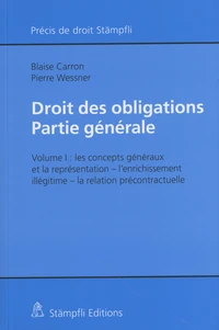 Droit des obligations