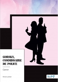 Téléchargement gratuit de livres audio en mp3 Gorsky, commissaire de police in French 