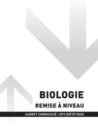 BTS DN - Biologie remise à niveau
