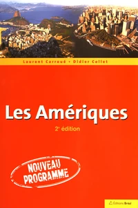 Les Amériques